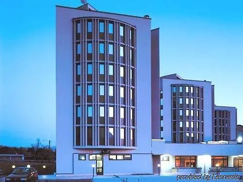 Classic Hotel Tulipano