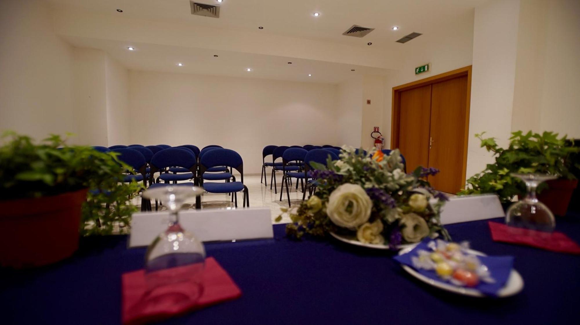 Classic Tulipano Hotel Terni
