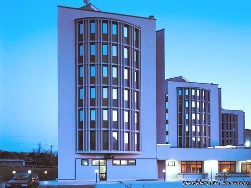 Hotel Classic Tulipano 3*