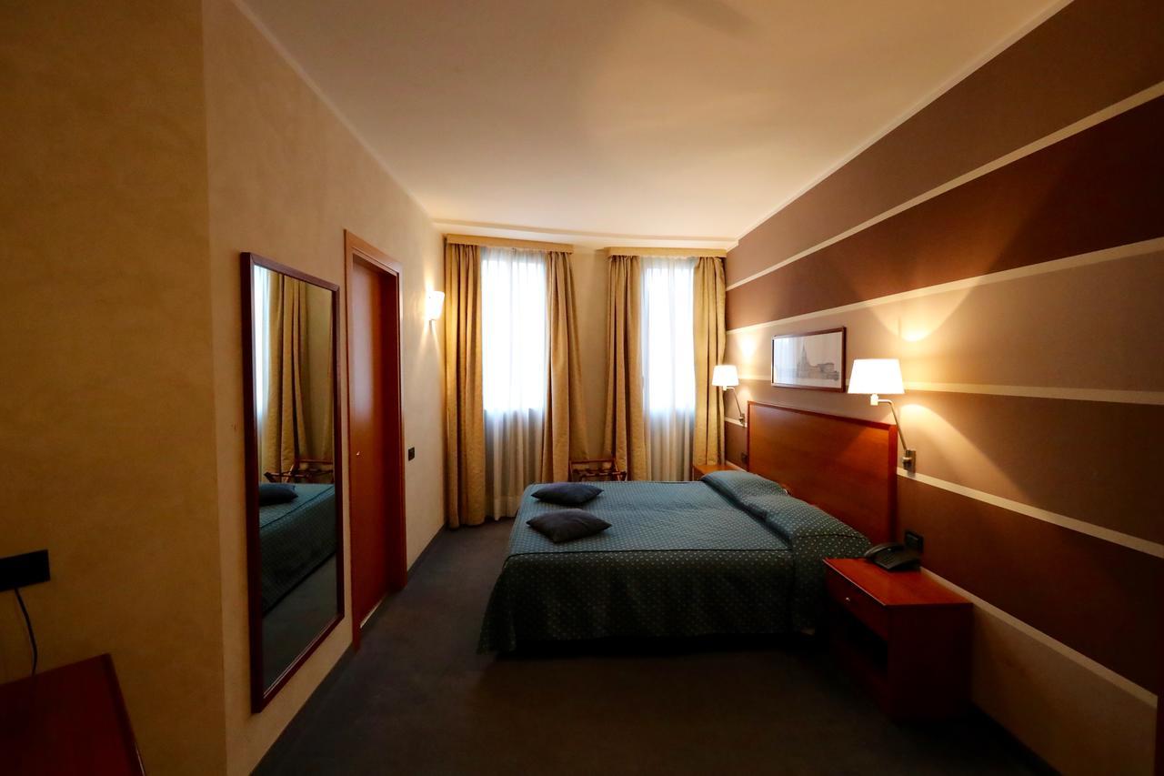 Classic Tulipano Hotel Terni