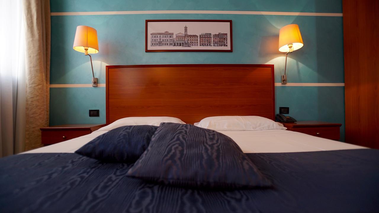 Hotel Classic Tulipano Terni