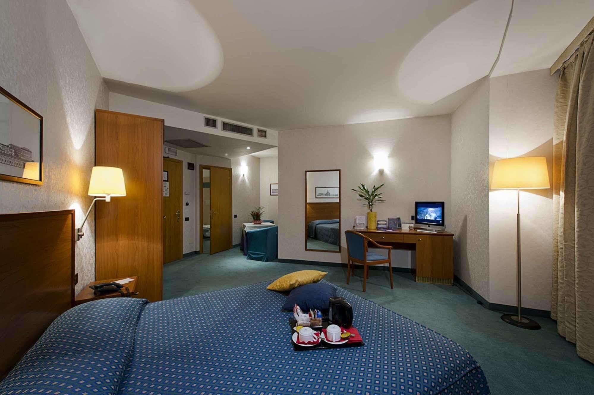 Hotel Classic Tulipano Terni