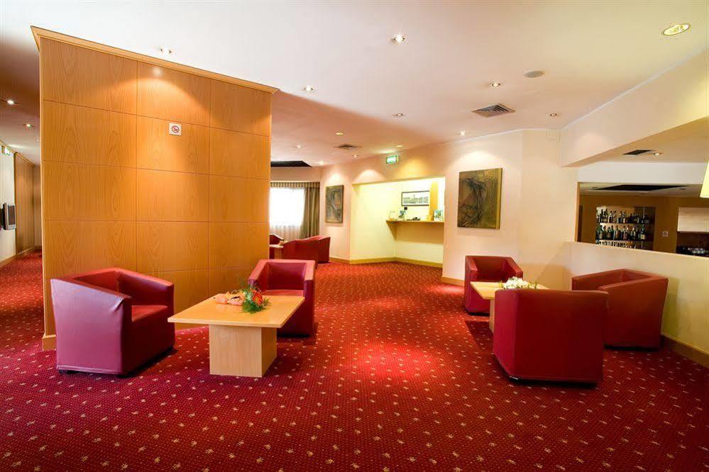 Classic Tulipano Hotel Terni